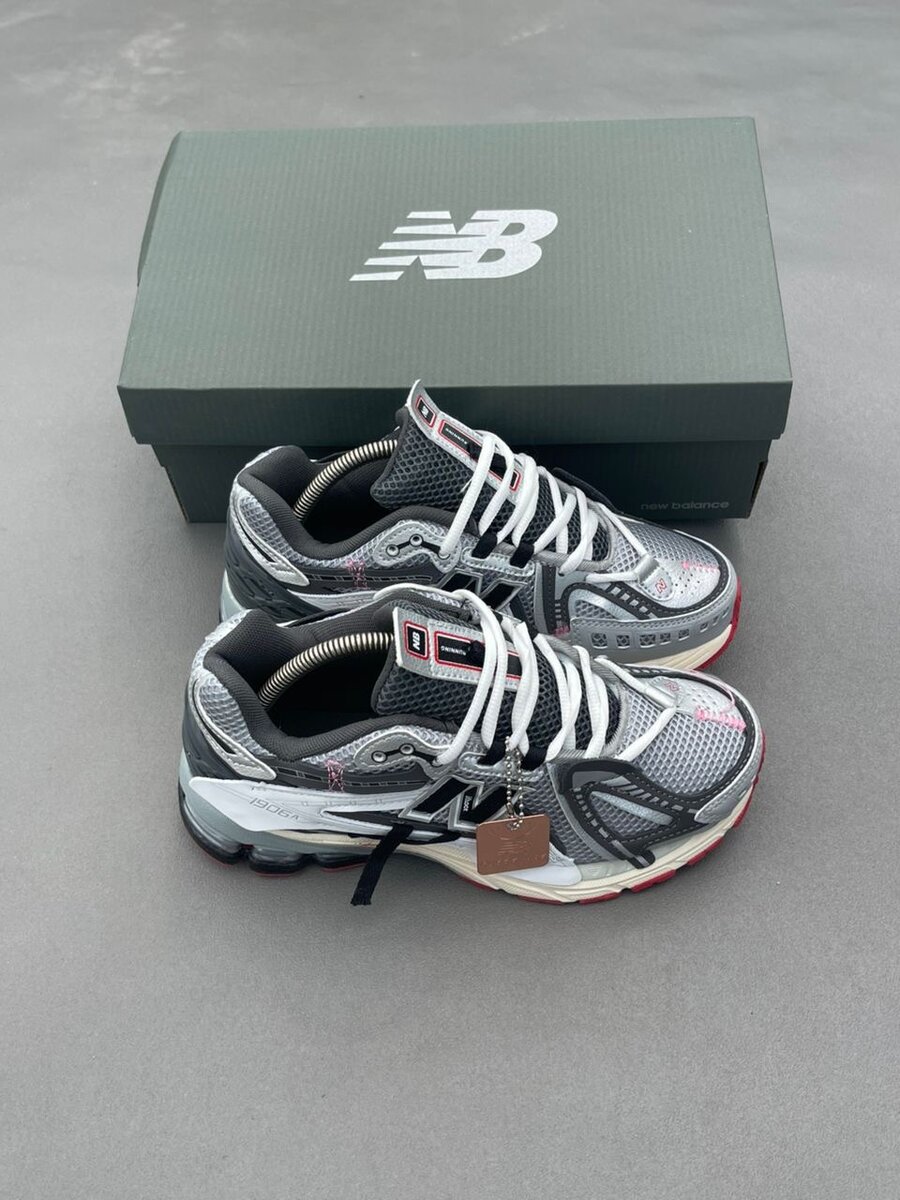 Chaussures New Balance Homme