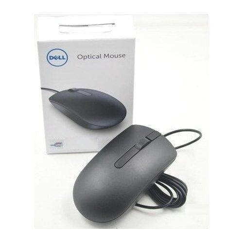 Souris Optique Dell MS116