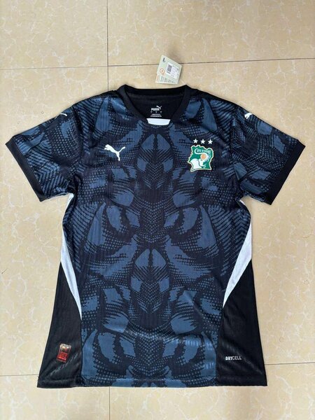 Maillot gardien ÉLÉPHANTS PRO