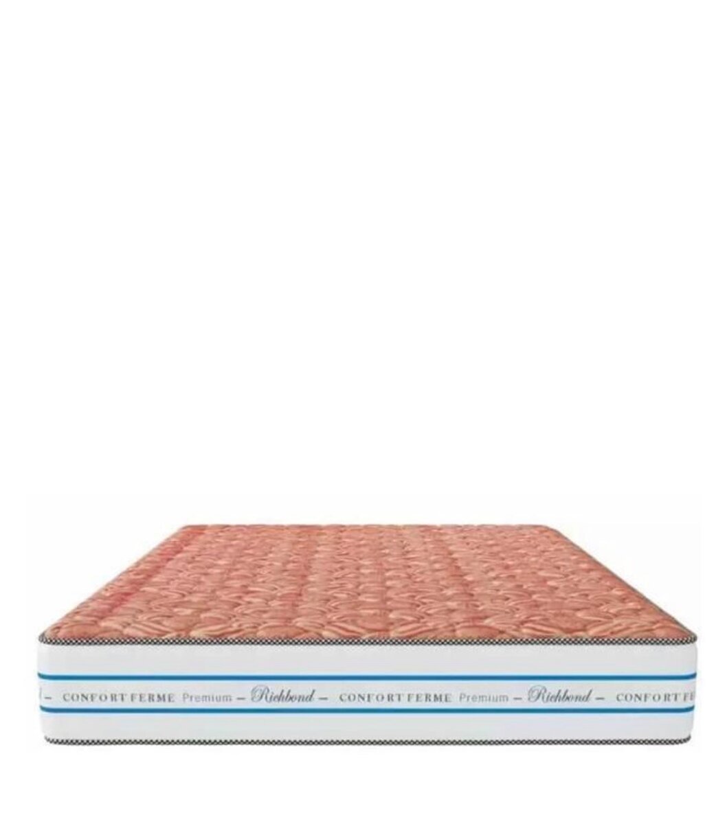 Matelas Premium Richbond Confort Ferme