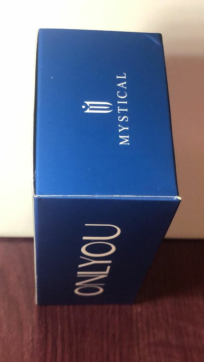 Parfum Mystical HAYAATI 100ml