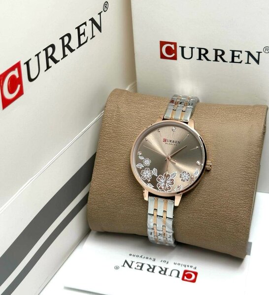 Montre Femme Chic Curren