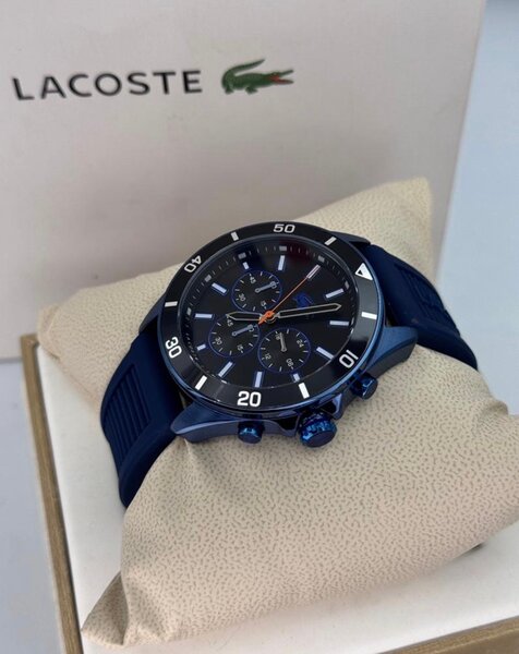 Montre Lacoste Homme