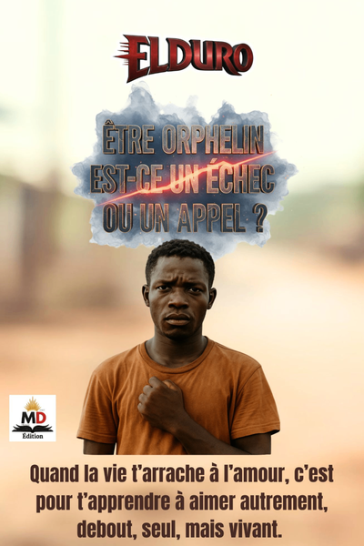 Etre orphelin: un échec ou un appel ?