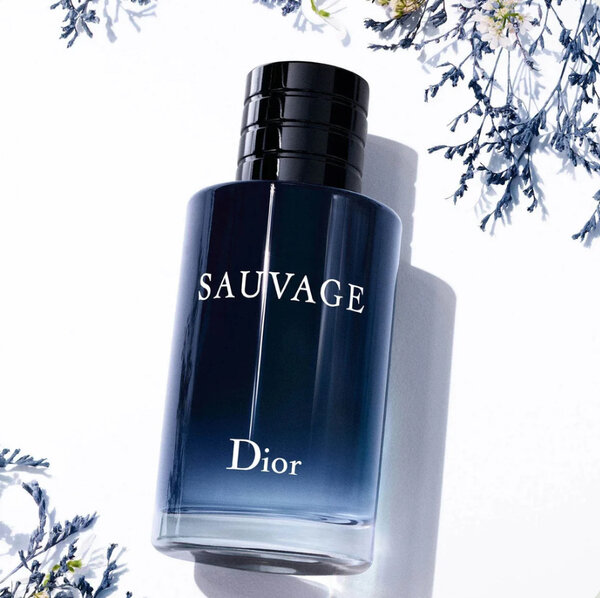 Parfum Sauvage pour Homme Dior