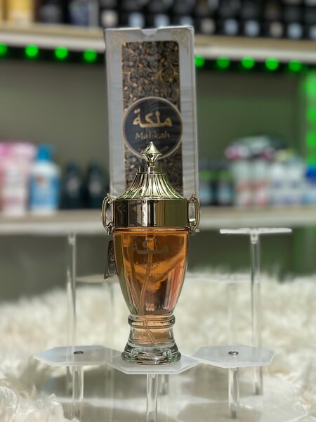 Parfum de luxe Malikah
