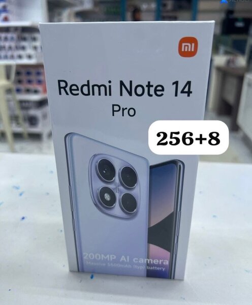 Redmi Note 14 Pro+ 5G