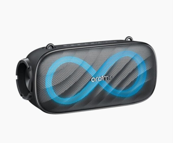 Enceinte Bluetooth sans fil oramo