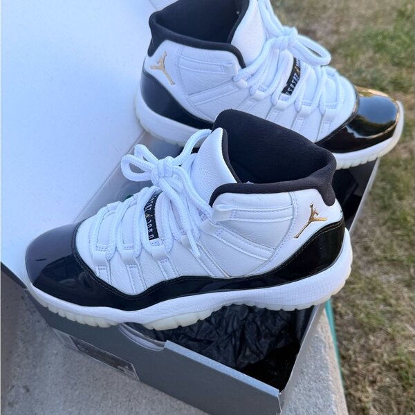 Baskets Air Jordans Premium