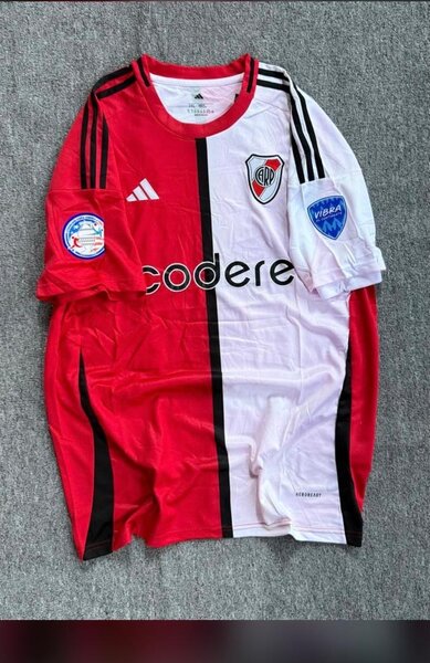 Maillot de football River Plate