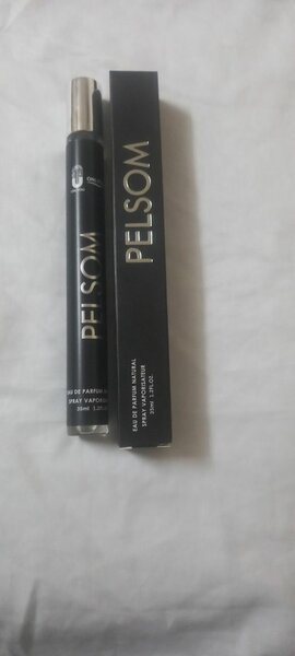 Parfum Élégant Roll-On