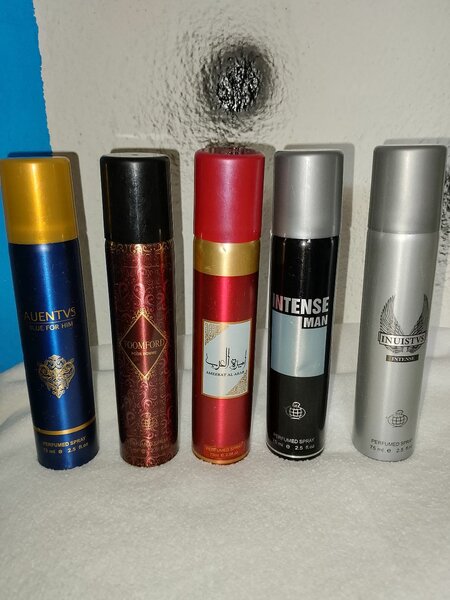 Déodorants pour Homme