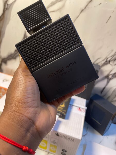 Intense Noir Eau de Parfum