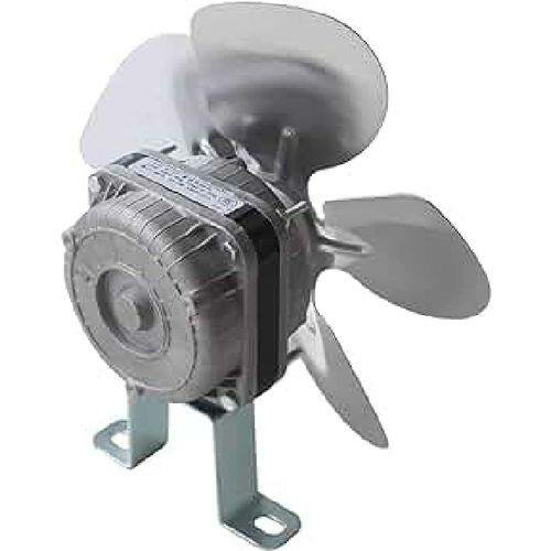 Ventilateur de congélateur