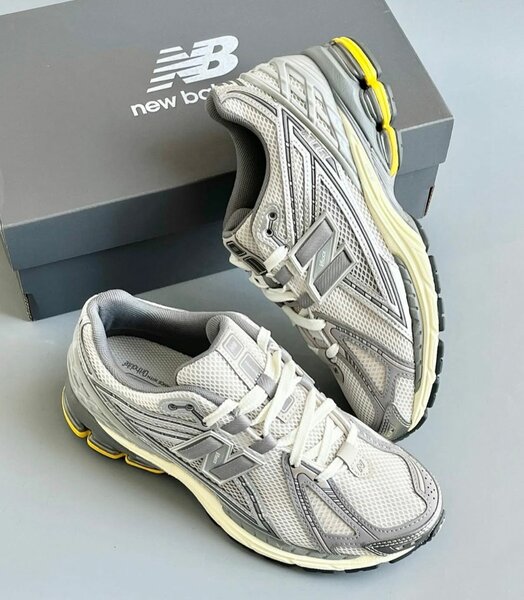 Baskets New Balance légères