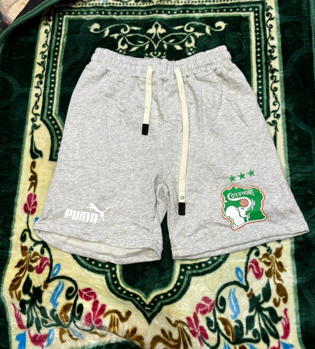 Shorts de sport Puma