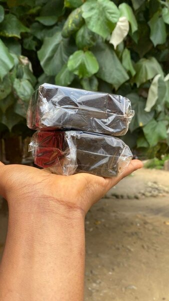 Savon Noir Naturel Hydratant