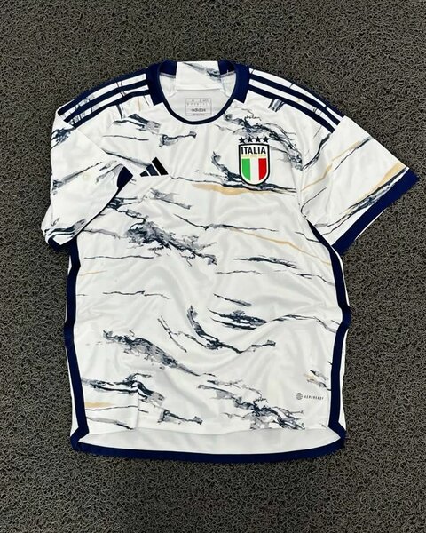 Maillot Équipe d'Italie 2023