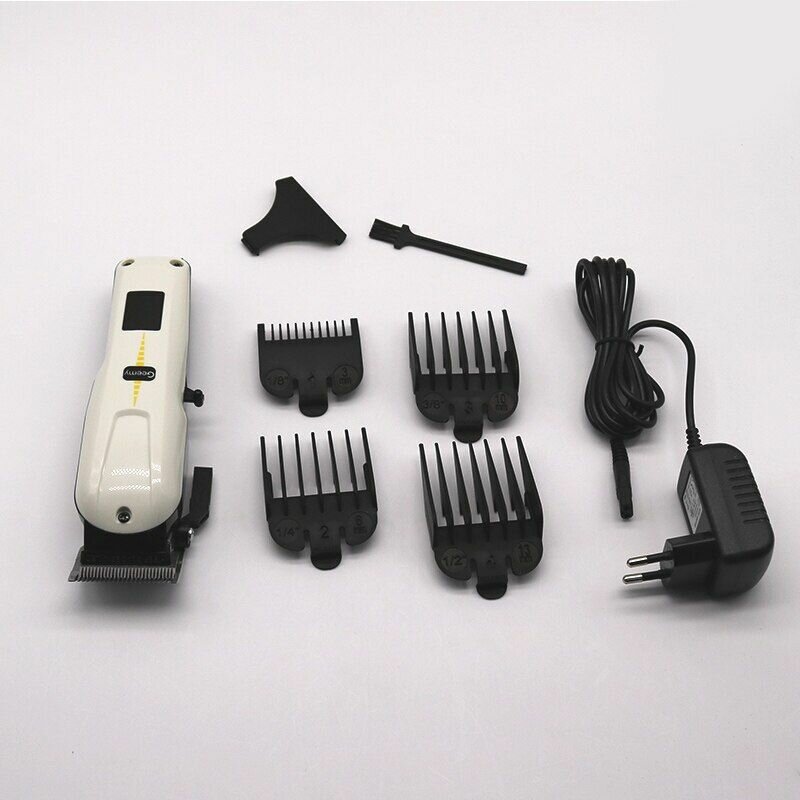 Tondeuse Professionnelle Geemy