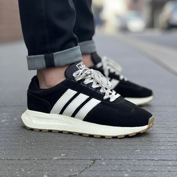 Sneakers en cuir stylés