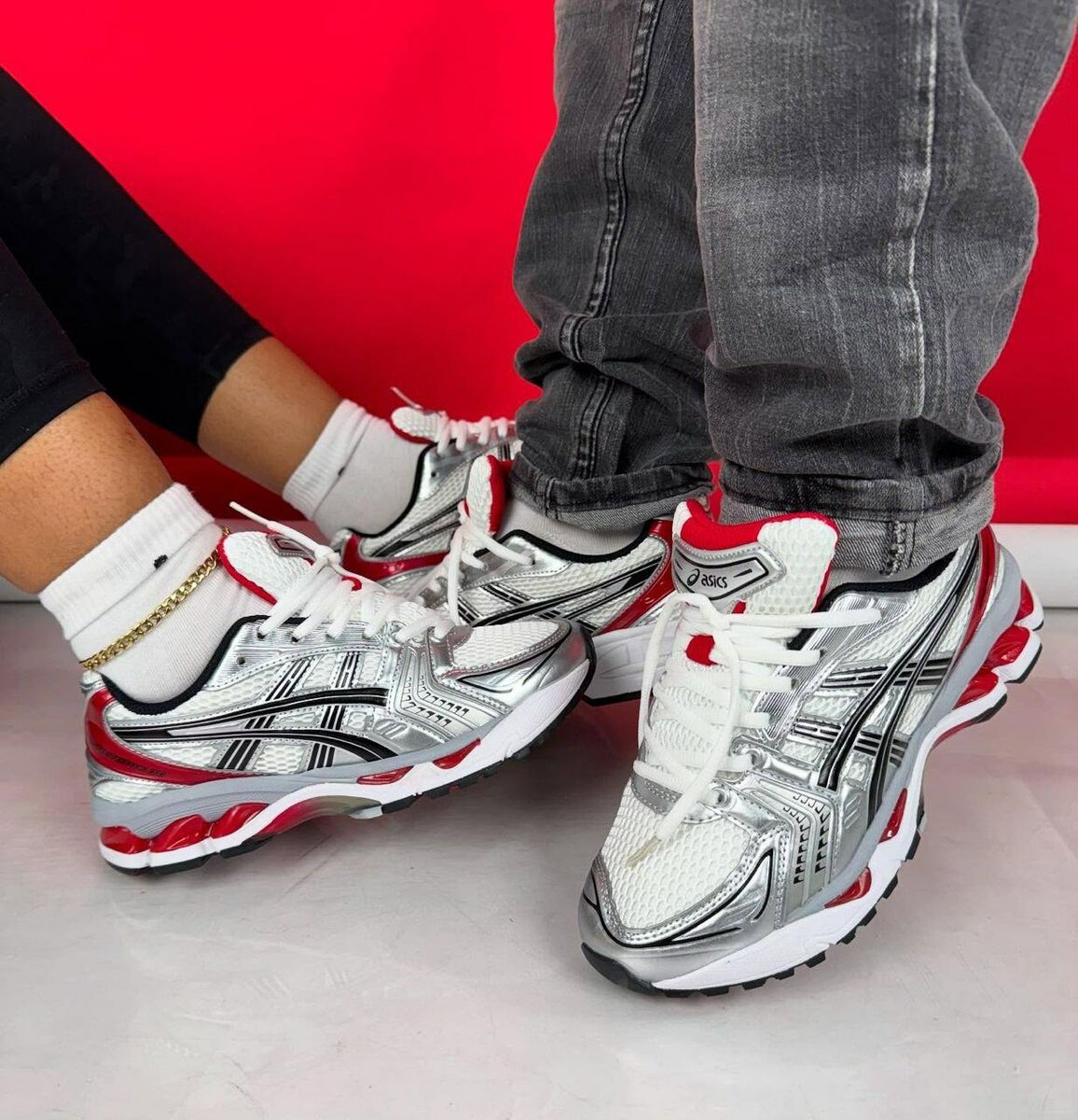 Sneakers de sport ASICS