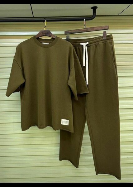 Ensemble survêtement pour homme