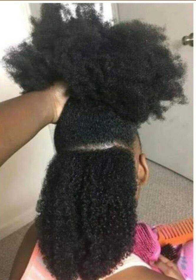 Crème et Spray Capillaires Naturals