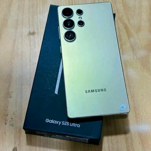 Samsung Galaxy S21 Ultra