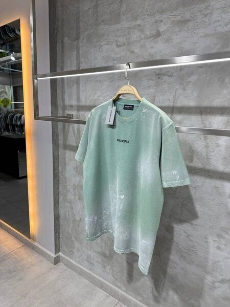 T-shirt décontracté mode