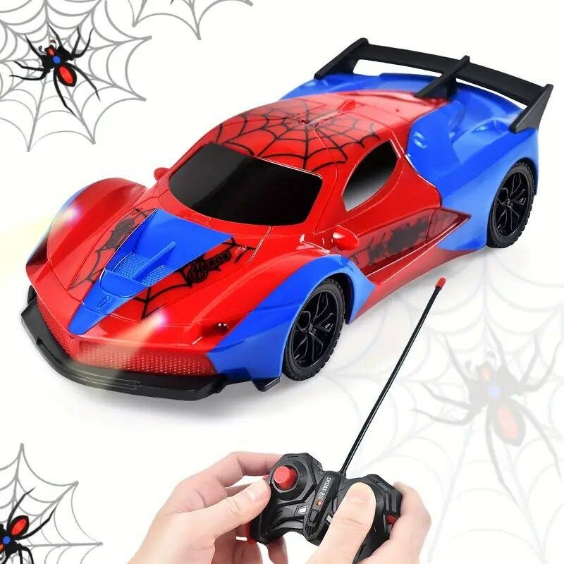 Voiture RC Télécommandée Enfant