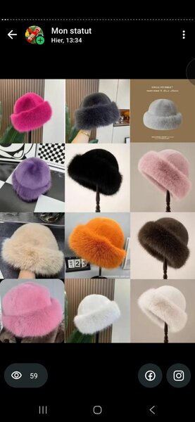 T-shirt femme Alo col V