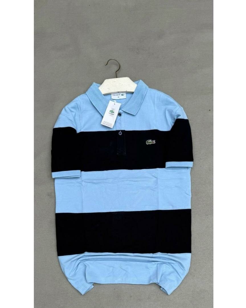Polo Lacoste Homme Élégant