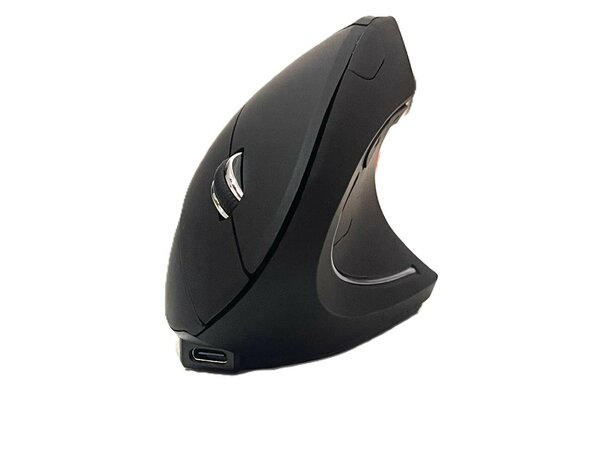Souris ergonomique verticale sans fil