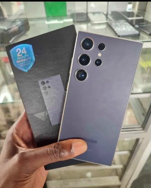 Smartphone Samsung Galaxy S24