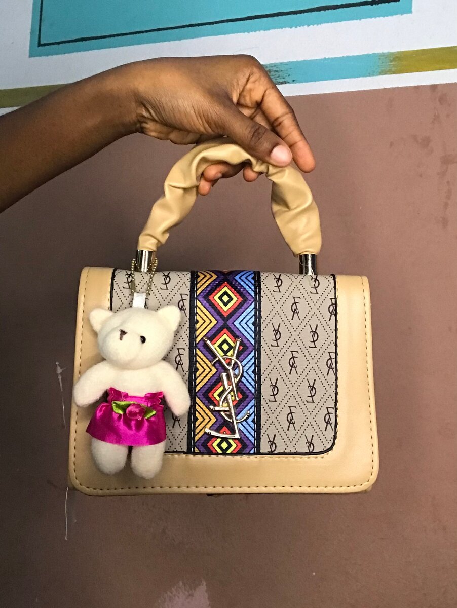 Sac à main élégant femme