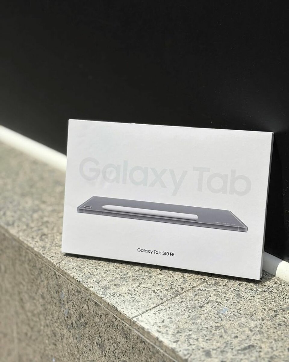 Samsung Galaxy Tab S10 FE