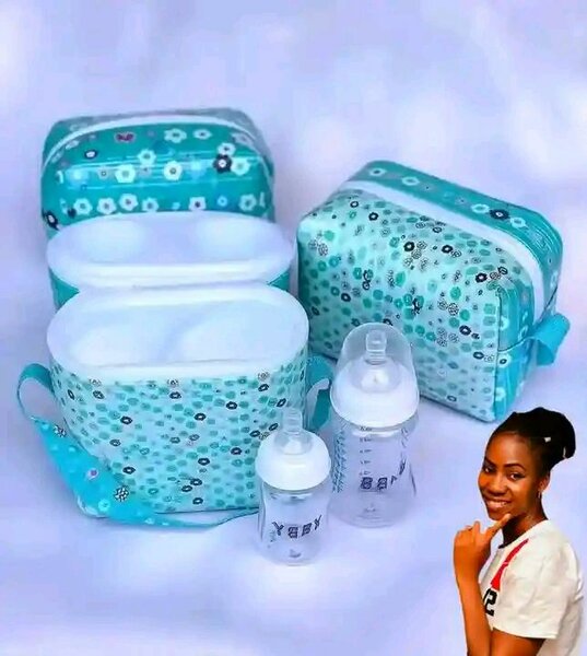 Ensemble de bain pour bébé