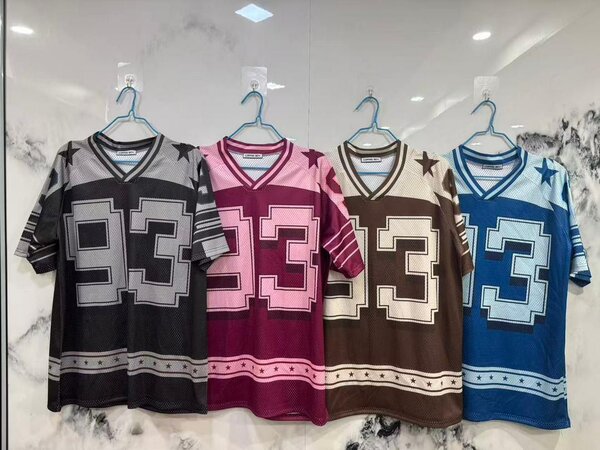 Maillot de Football Américain Homme