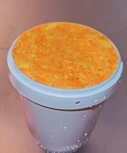 Savon Corporel Teint Métisse