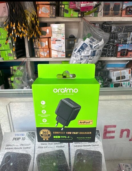 Chargeur Rapide 10W Oraimo