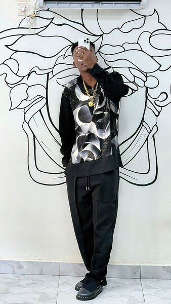 Ensemble Streetwear Homme