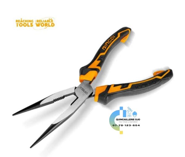 Pince à bec long HQ