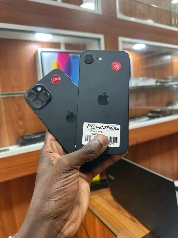 iPhone 14 reconditionné - 128 Go