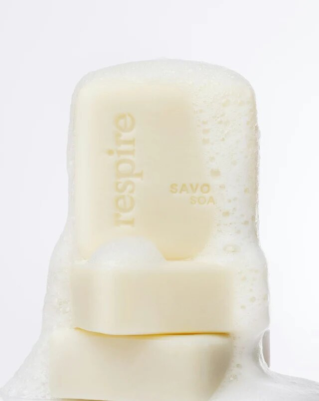 Savon Surgras Figue Fraîche