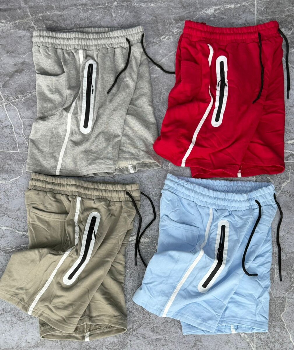 Shorts de sport homme