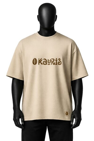 T-Shirt BIEGE