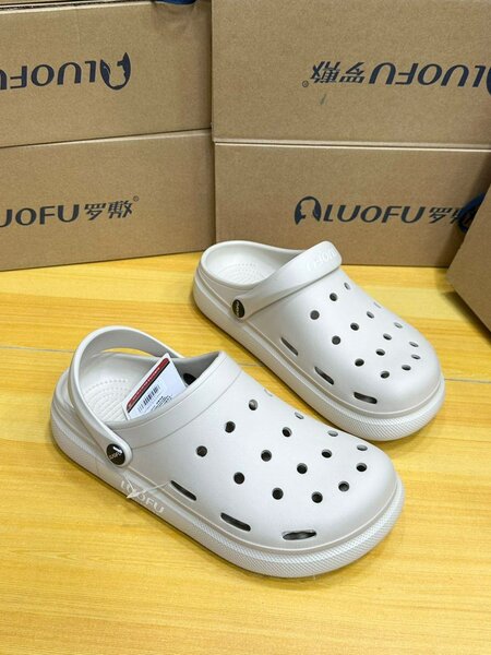 Crocs LiteRide Sabots Confort