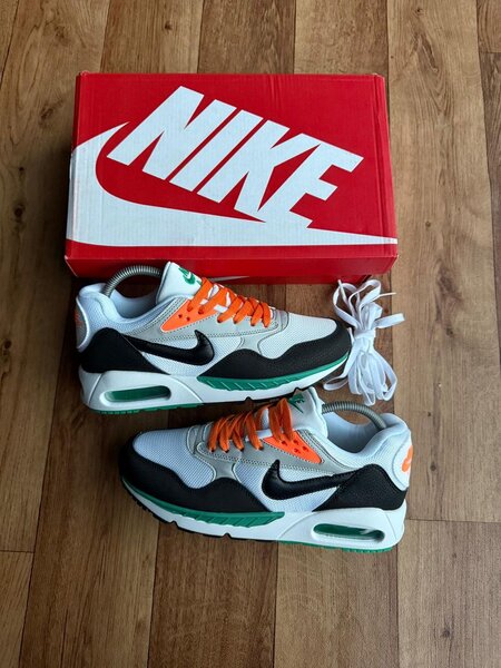 Nike Air Max coloré