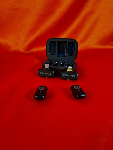 HOLLYLAND LARK A1 Mini