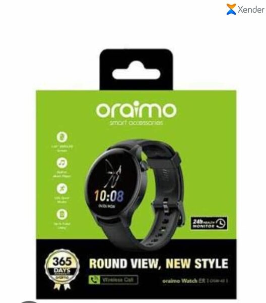 Montre Connectée Oraimo